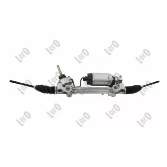 ABAKUS 140-02-001 - Crémaillère de direction