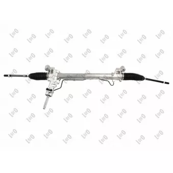 Crémaillère de direction ABAKUS 140-02-016 pour FORD C-MAX 1.8 TDCi - 115cv
