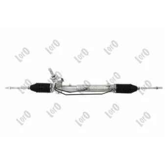 Crémaillère de direction ABAKUS 140-02-025 pour PEUGEOT PARTNER ORIGIN 1.6 HDi 90 - 90cv