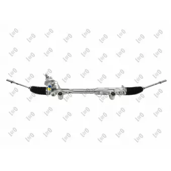 Crémaillère de direction ABAKUS 140-02-032 pour VOLKSWAGEN TOUAREG 3.0 V6 TDI - 240cv