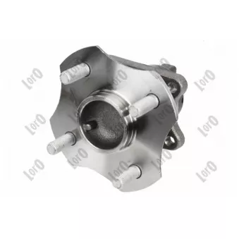 Moyeu de roue arrière ABAKUS OEM 424500D030