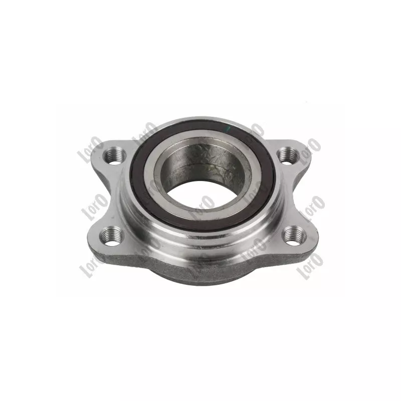 Moyeu de roue avant ABAKUS 141-01-041 - Visuel 1