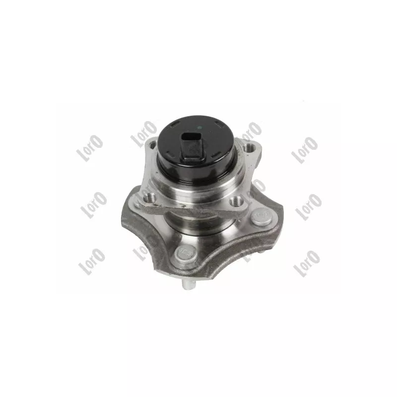 Moyeu de roue arrière ABAKUS 141-01-084 - Visuel 1