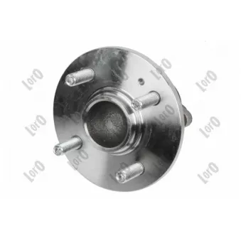 Moyeu de roue arrière ABAKUS OEM 527501C200