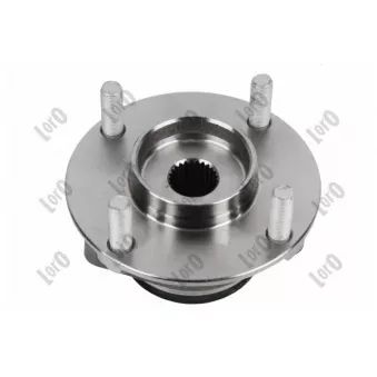 Moyeu de roue avant ABAKUS OEM 402021YP0A