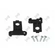 Kit de réparation, phare principal (support) ABAKUS [150-01-005]