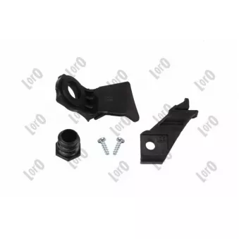 Kit de réparation, phare principal (support) ABAKUS 150-01-008