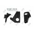 ABAKUS 150-01-009 - Kit de réparation, phare principal (support)