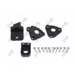 Kit de réparation, phare principal (support) ABAKUS [150-01-013]