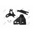 ABAKUS 150-01-034 - Kit de réparation, phare principal (support)