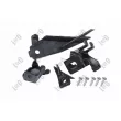 Kit de réparation, phare principal (support) ABAKUS [150-01-036]