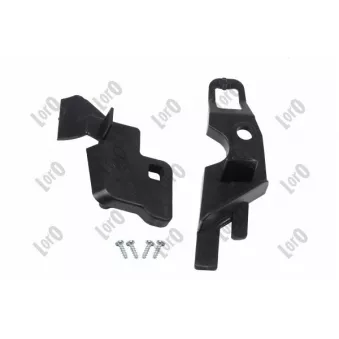 Kit de réparation, phare principal (support) ABAKUS 150-01-047