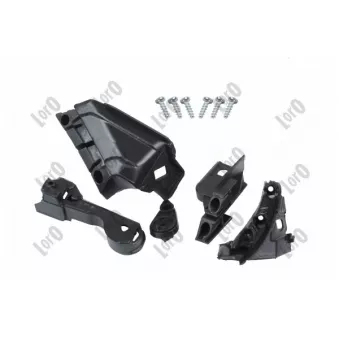 ABAKUS 150-01-059 - Kit de réparation, phare principal (support)