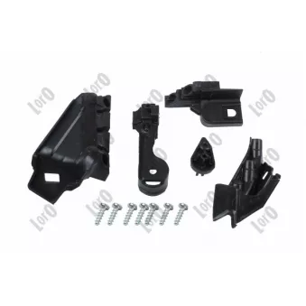 Kit de réparation, phare principal (support) ABAKUS OEM 13371600