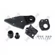 ABAKUS 150-01-063 - Kit de réparation, phare principal (support)