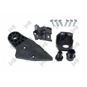 Kit de réparation, phare principal (support) ABAKUS OEM 2048205059