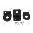 ABAKUS 150-01-079 - Kit de réparation, phare principal (support)