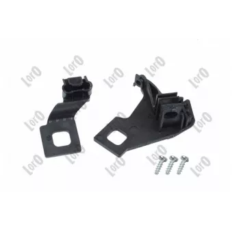 Kit de réparation, phare principal (support) ABAKUS OEM 8T0941043C