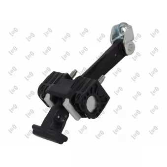 Cale-porte ABAKUS 150-03-008 pour OPEL ZAFIRA 1.6 CNG VAN - 94cv