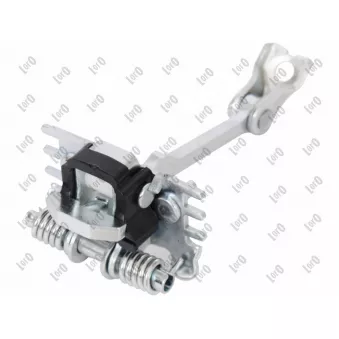 Cale-porte ABAKUS 150-03-025 pour CITROEN JUMPY 2.0 i - 140cv