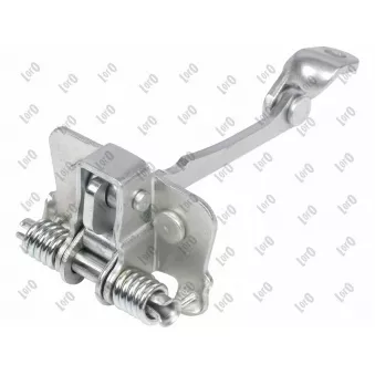 Cale-porte ABAKUS 150-03-030 pour MERCEDES-BENZ CLASSE E 1.4 16V - 95cv