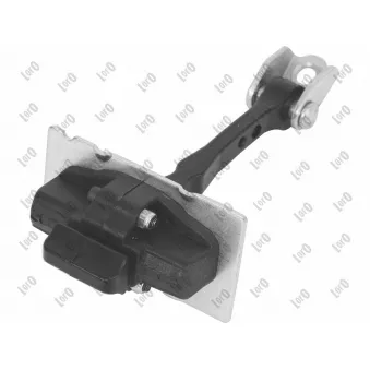 Cale-porte ABAKUS 150-03-047 pour OPEL ZAFIRA 2.0 GT BlueHDi 180 - 181cv