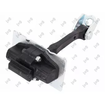 Cale-porte ABAKUS 150-03-048 pour OPEL ZAFIRA 2.0 GT BlueHDi 180 - 181cv