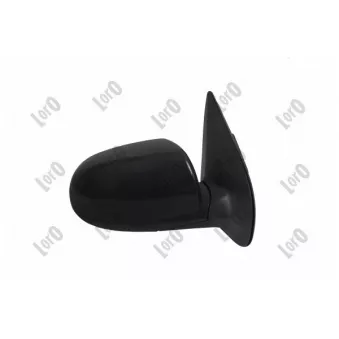 ABAKUS 1519M06 - Rétroviseur extérieur