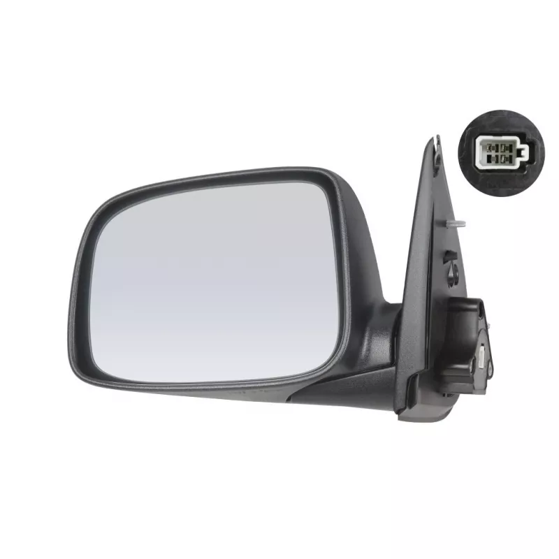 Rétroviseur extérieur ABAKUS 1601M03 - Visuel 1