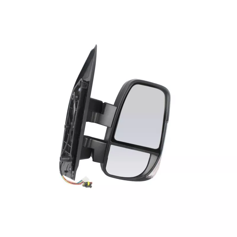 Rétroviseur extérieur ABAKUS 1707M04 - Visuel 1