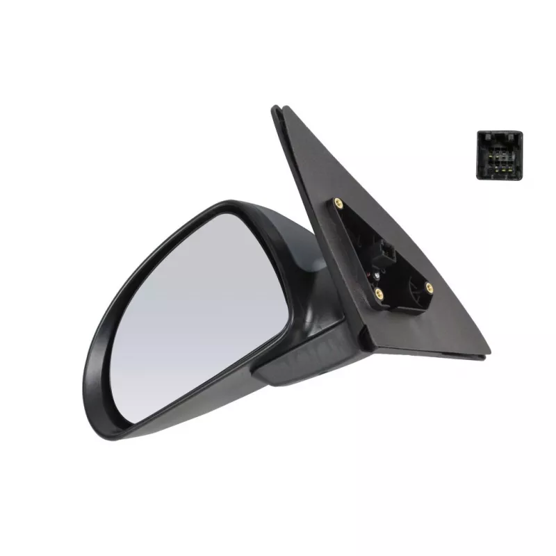 Rétroviseur extérieur ABAKUS 1803M11 - Visuel 1