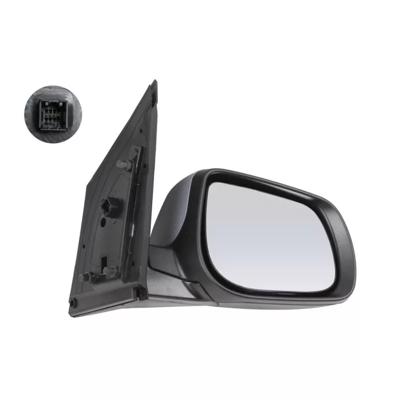 Rétroviseur extérieur ABAKUS 1814M10 - Visuel 1