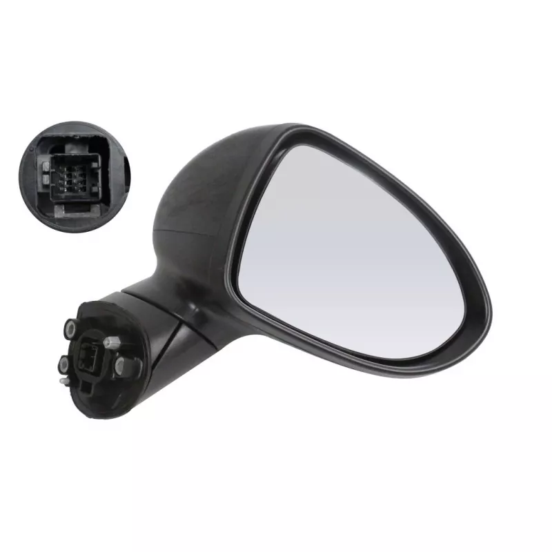 Rétroviseur extérieur ABAKUS 1817M06 - Visuel 1