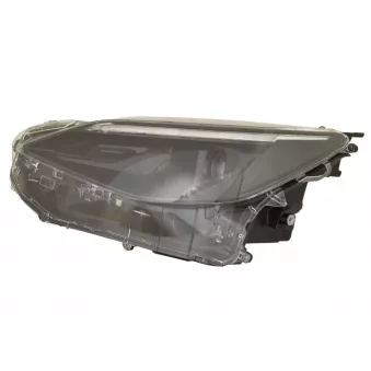 Projecteur principal ABAKUS 212-11DTLMLDEM2 pour TOYOTA YARIS 1.5 - 125cv