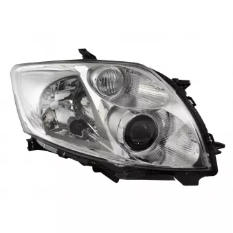ABAKUS 212-11M5R-LD-EM - Projecteur principal