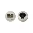 ABAKUS 212-11M5R-LD-EM - Projecteur principal