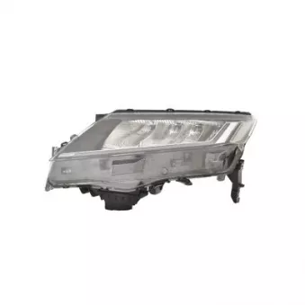 Projecteur principal ABAKUS 214-11ATRMLDEM2