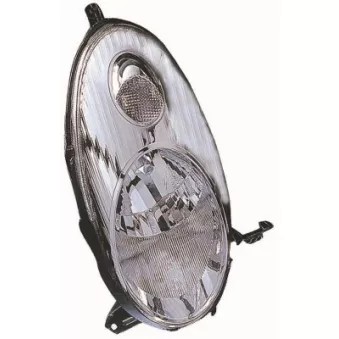 ABAKUS 215-1194L-LD-EM - Projecteur principal