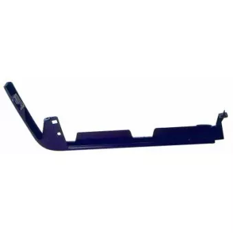 Bordure de phare avant droit ABAKUS 216-2503R