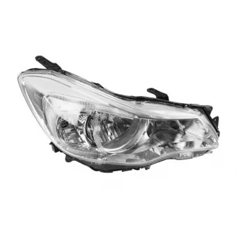 Projecteur principal ABAKUS 220-1122R-LDEM1