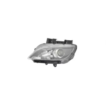Projecteur principal ABAKUS 221-11ASLMLDEM2 pour HYUNDAI KONA EV - 204cv