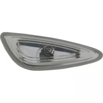 Feu latéral ABAKUS 221-1407R-UE Feu latéral ABAKUS 221-1407R-UE