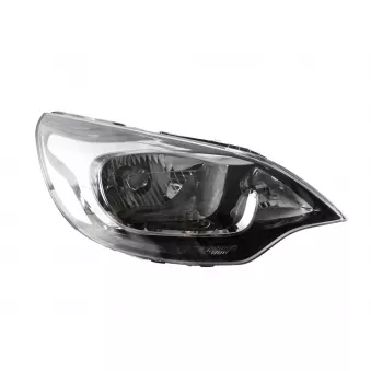 Projecteur principal ABAKUS 223-1146R-LDEM2