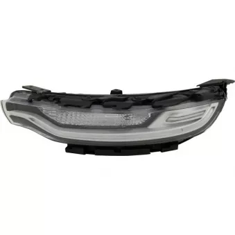 Feu clignotant avant droit ABAKUS 223-1610R-UE