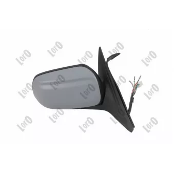 Rétroviseur extérieur ABAKUS 2313M04