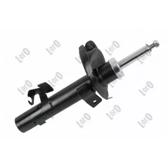 Amortisseur avant droit ABAKUS OEM 4M5118045BAB