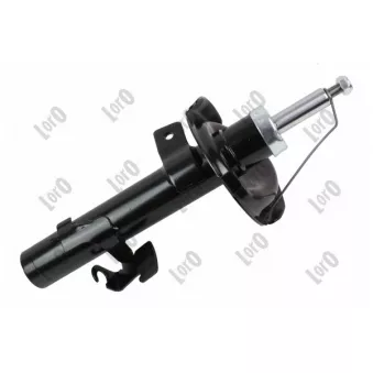 Amortisseur avant gauche ABAKUS 232-01-010 pour FORD C-MAX 1.6 TDCi - 90cv
