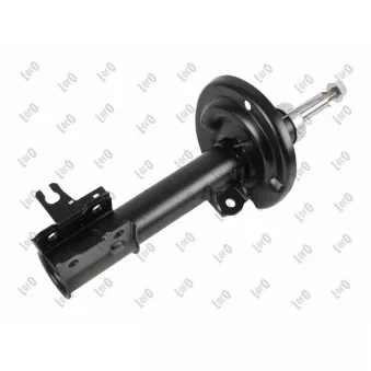 Amortisseur avant gauche ABAKUS OEM 344399