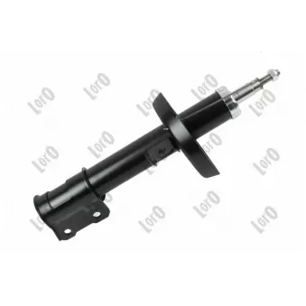 Amortisseur avant droit ABAKUS 232-01-037 pour OPEL ASTRA 2.0 DTI 16V - 101cv