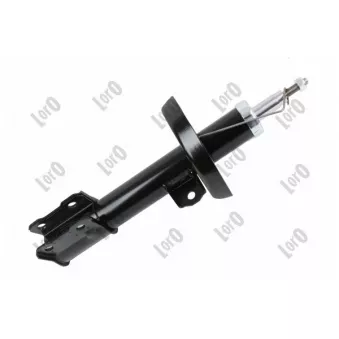 Amortisseur avant gauche ABAKUS 232-01-038 pour OPEL ASTRA 2.0 DTI 16V - 101cv